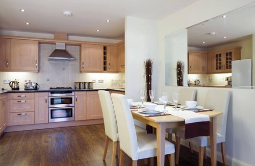 Newquay City Centre Apartment | Magnificent Horizons At Horizons Above The Town And Golden Bay, DISCOUNTS