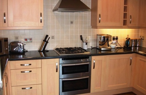 Newquay City Centre Apartment | Magnificent Horizons At Horizons Above The Town And Golden Bay, DISCOUNTS
