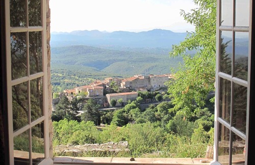 Mons House | Magnificent location, in the heart of nature, 3 pcs, 4 pers, Exceptional viewpoint