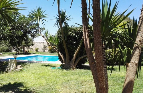 Chiaramonte Gulfi Villa | Magnificent mansion Villa Siciliana