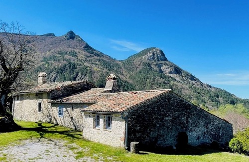Cornillac House | Magnificent mas provençal with splendid view