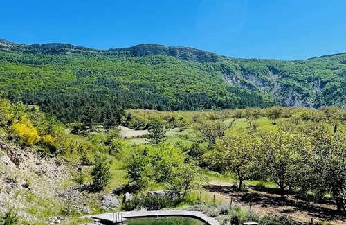 Cornillac House | Magnificent mas provençal with splendid view