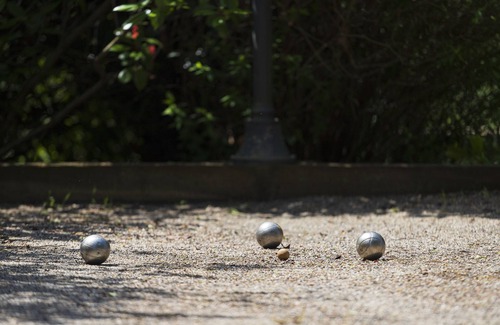 Ponteves Other | Magnificent Mas provençal with swimming pool, pétanque, pizza oven, volleyball