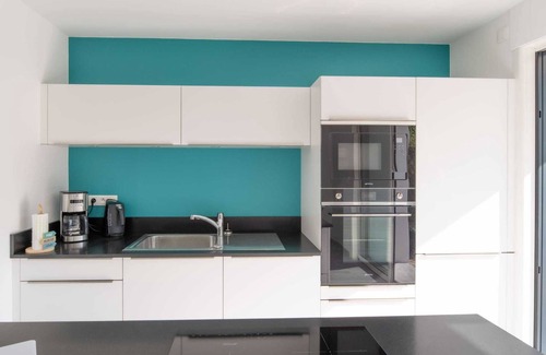 Aytre House | Magnificent modern & authentic house 8-10 pers - Meublé de Tourisme 3 stars