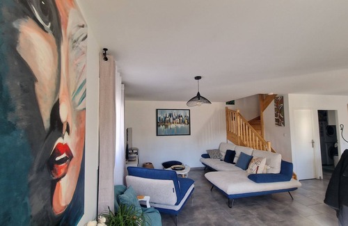 Juvignac Other | Magnificent modern fully air-conditioned house