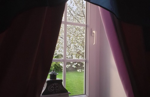 Ri House | Magnificent Normandy farmhouse built in 1816, 2h30 from Paris
