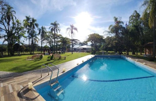 Jarinu House | Magnificent ranch for events in Jarinu