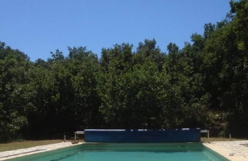 La Garde-Adhemar House | Magnificent renovated mas (XVIII) in a charming and peaceful area
