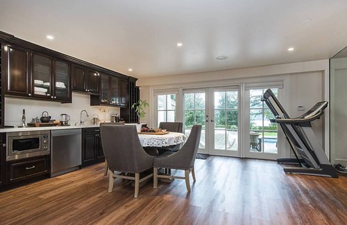 West Vancouver House | Magnificent 'STONEHILL ESTATE'