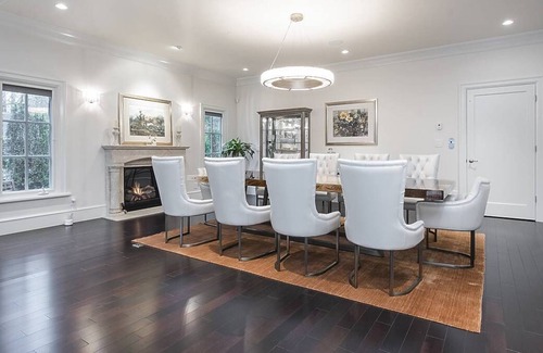 West Vancouver House | Magnificent 'STONEHILL ESTATE'