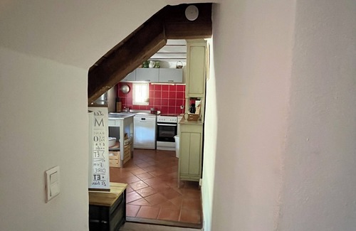 Rognes House | Magnificent stone bastidon with private pool and large garden
