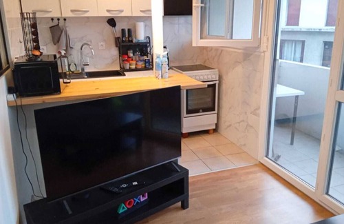 Villejuif Apartment | Magnificent T2 on the outskirts of Paris