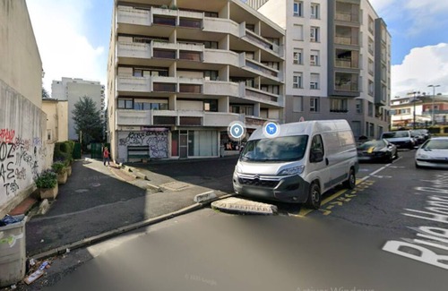 Villejuif Apartment | Magnificent T2 on the outskirts of Paris