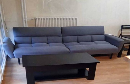 Villejuif Apartment | Magnificent T2 on the outskirts of Paris