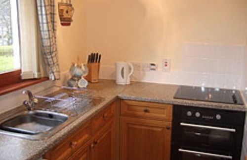 Glencoe Cottage | Magnificent views over Loch Leven.