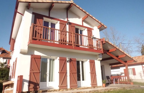 Cambo-les-Bains Villa | Magnificent villa (5personnes)