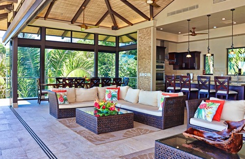 Manuel Antonio Villa | Magnificent Villa w/Spectacular Ocean Views, Gourmet Chef, Ideal for Big Groups