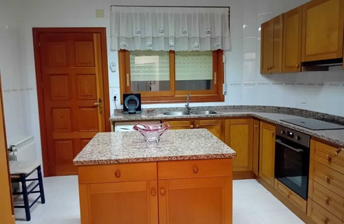 Peniscola Villa | Magnificent villa in Peñiscola, large pool, paddle tennis court, Wifi,