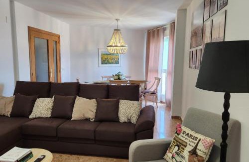 Burriana Apartment | Magnifico apartamento en Burriana
