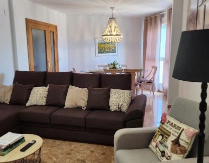 Burriana Apartment | Magnifico apartamento en Burriana
