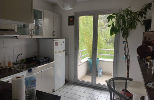 Meudon Apartment | Magnifique 2 Pièces Proche RER C au Calme