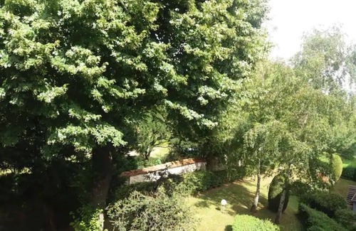 Meudon Apartment | Magnifique 2 Pièces Proche RER C au Calme