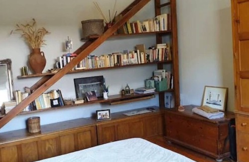 Maadi Apartment | Magnifique Appartement Dans rue Calme et Arborée