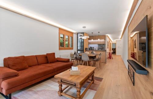 Noes Apartment | Magnifique appartement avec piscine