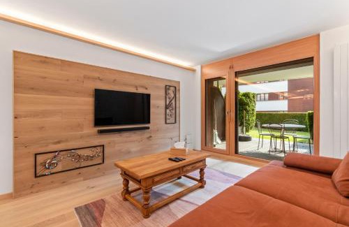 Noes Apartment | Magnifique appartement avec piscine