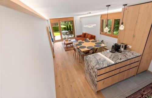 Noes Apartment | Magnifique appartement avec piscine