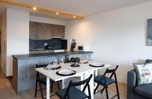 Randogne Apartment | Magnifique appartement proche du centre et du ski