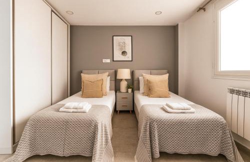 Algiers Apartment | Magnifique Appartement a Dely Brahim