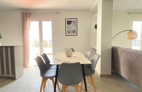 Algiers Apartment | Magnifique Appartement a Dely Brahim