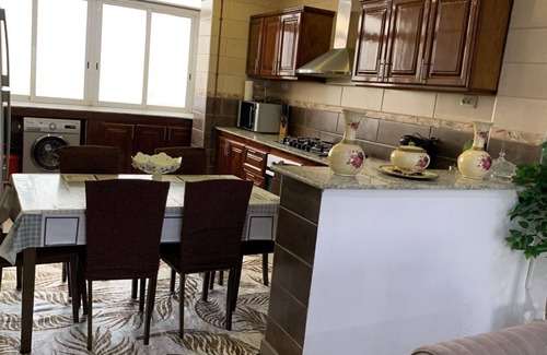 Algiers Apartment | Magnifique Appartement Duplex vue sur mer