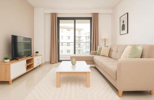 Kouba Apartment | Magnifique appartement à Kouba