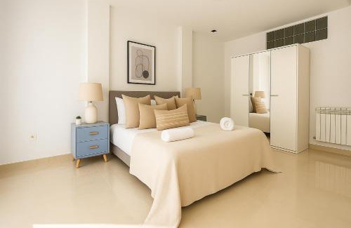Kouba Apartment | Magnifique appartement à Kouba