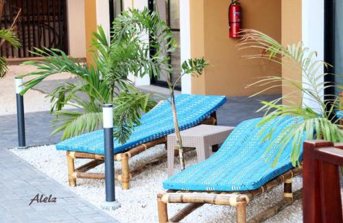 Senegambia Apartment | Magnifique Appartement au coeur de la Senegambia Kololi