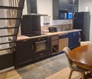 Besseges Apartment | Magnifique appartement avec terrasse