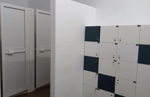 Cite El Wafa Apartment | Magnifique appartement avec terrasse et piscine