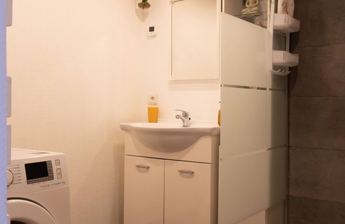 Langres Apartment | Magnifique Appartement en Plein Centre Ville Historique « Le Vieux Langres »
