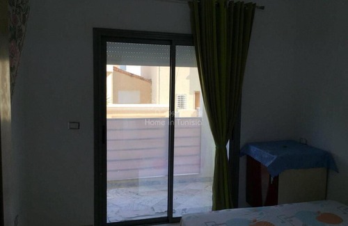 Port El Kantaoui Apartment | Magnifique apt LES PIEDS DANS L EAU TANTANA