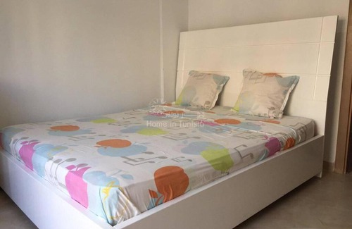Port El Kantaoui Apartment | Magnifique apt LES PIEDS DANS L EAU TANTANA