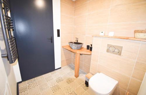 Zugarramurdi Apartment | Magnifique duplex vue montagnes LARUN