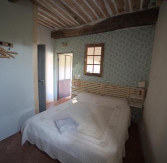 La Roquebrussanne Apartment | Magnifique eco-gîte des Marronniers avec terrasse