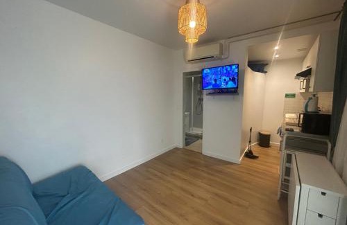 Paray-Vieille-Poste Apartment | Magnifique F2 aéroport d Orly