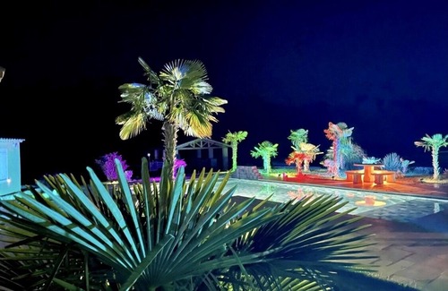 Tavernes Villa | Magnifique Guest House Proches des Lacs du Verdon