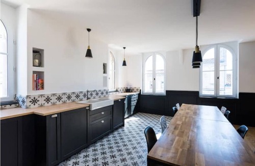 Libourne Apartment | Magnifique Loft Type Boutique Hôtel à Libourne