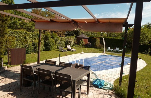 Claix House | Magnifique Maison au Calme Avec Piscine !