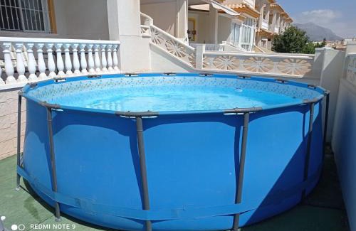 Castalla Apartment | Magnifique maison entre mer et montagne
