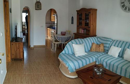 Castalla Apartment | Magnifique maison entre mer et montagne
